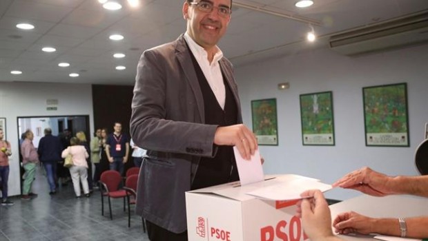 ep mario jimenez votala primariaspsoe
