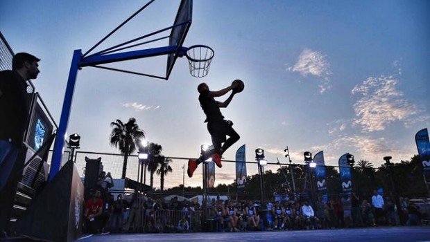 ep movistar street basket malaga