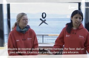 ep mujeres cientificashomeward bound