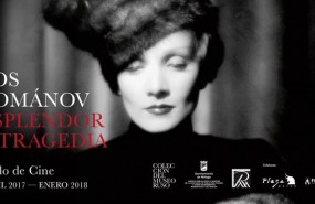 ep museo ruso cine romanov