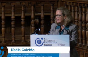 ep nadia calvino interviene en el foro expansion internacional