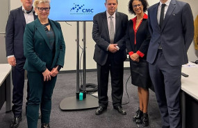 ep naturgy y equinor promoveran junto al cluster maritimo de canarias el impulso de la eolica marina