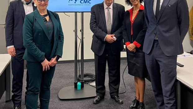 ep naturgy y equinor promoveran junto al cluster maritimo de canarias el impulso de la eolica marina