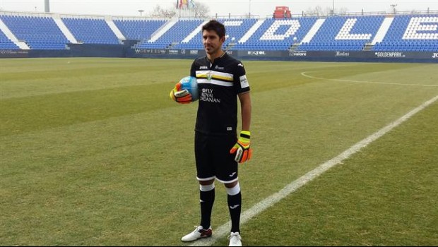 ep nereo champagne nuevo jugador leganes