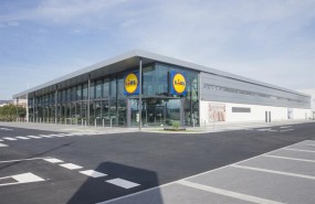 ep nueva tienda lidl gandi
