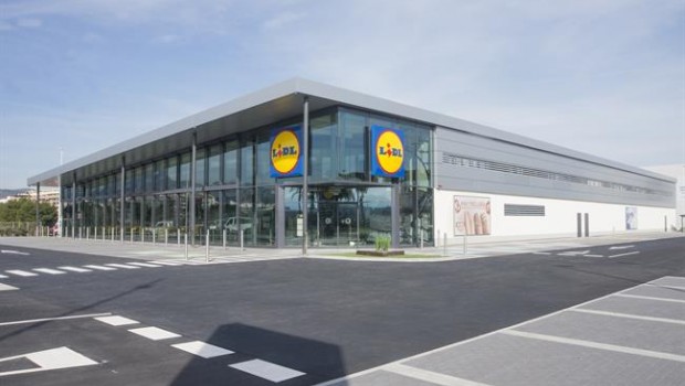 ep nueva tienda lidl gandi