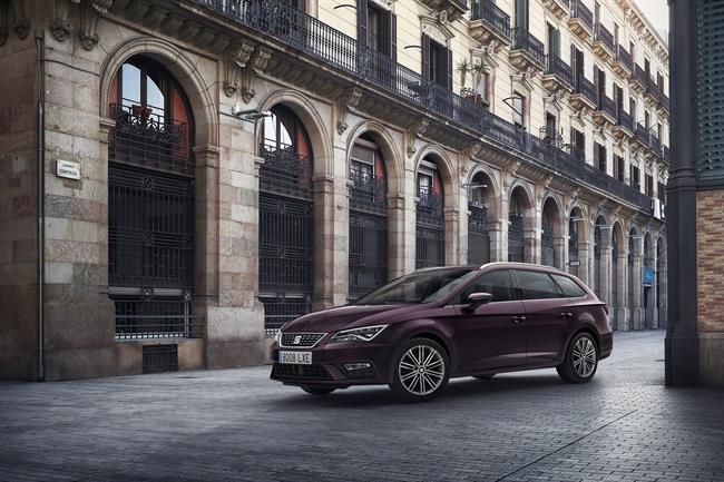 Nuevo Seat León | SEAT - Archivo ep nuevo seat leon