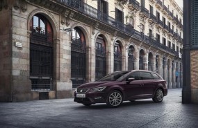 ep nuevo seat leon