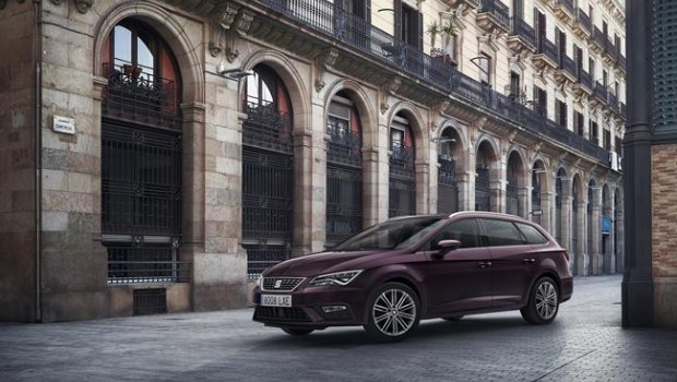 ep nuevo seat leon