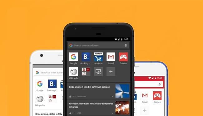 Opera 46 | OPERA ep opera 46