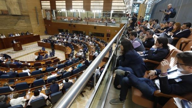 ep pablo iglesias irene monteromonedero siguendebatela mocion