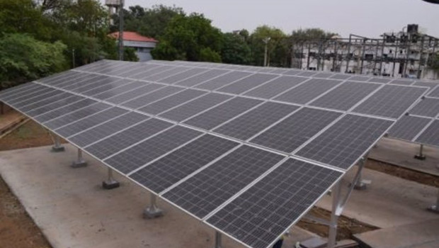 ep placas solares del proyecto de cegasa en nueva delhi
