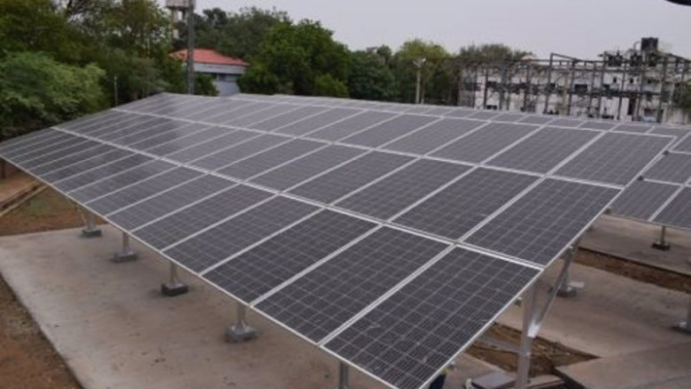 ep placas solares del proyecto de cegasa en nueva delhi