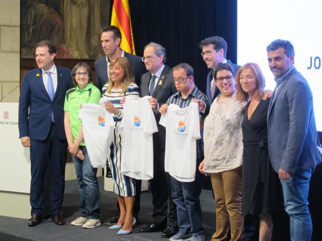 ep presentacionspecial olympics conpteqto