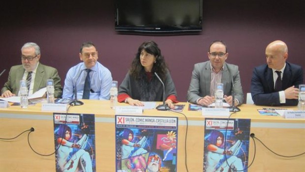 ep presentacionxi saloncomicmangacyl