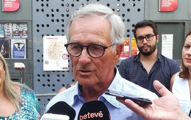 ep presidentegrupo demcrataayuntamientobarcelona xavier trias