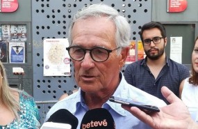 ep presidentegrupo demcrataayuntamientobarcelona xavier trias