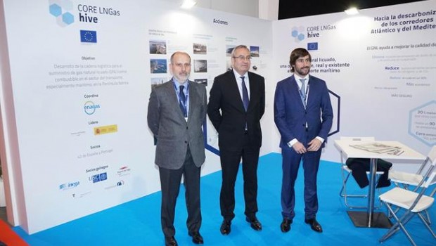 ep presidentepuertosestado jose llorca inauguraconferencia