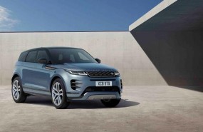 ep range rover evoque