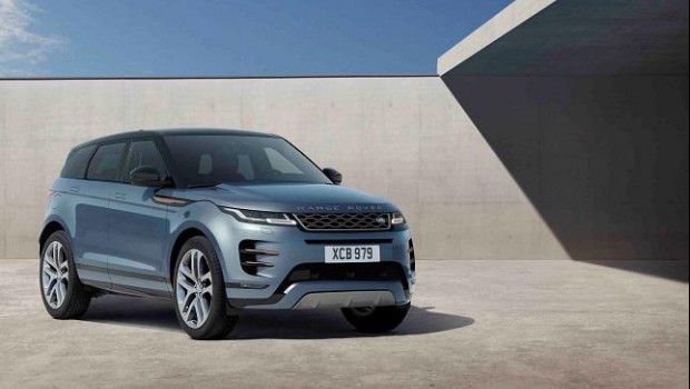 ep range rover evoque