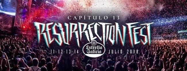 ep resurrection fest