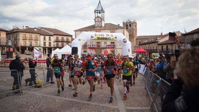 ep riaza trail challenge
