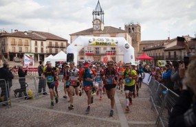 ep riaza trail challenge