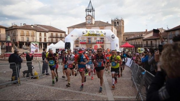 ep riaza trail challenge