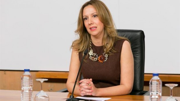 ep rosa davila portavozconsejerahaciendagobiernocanarias