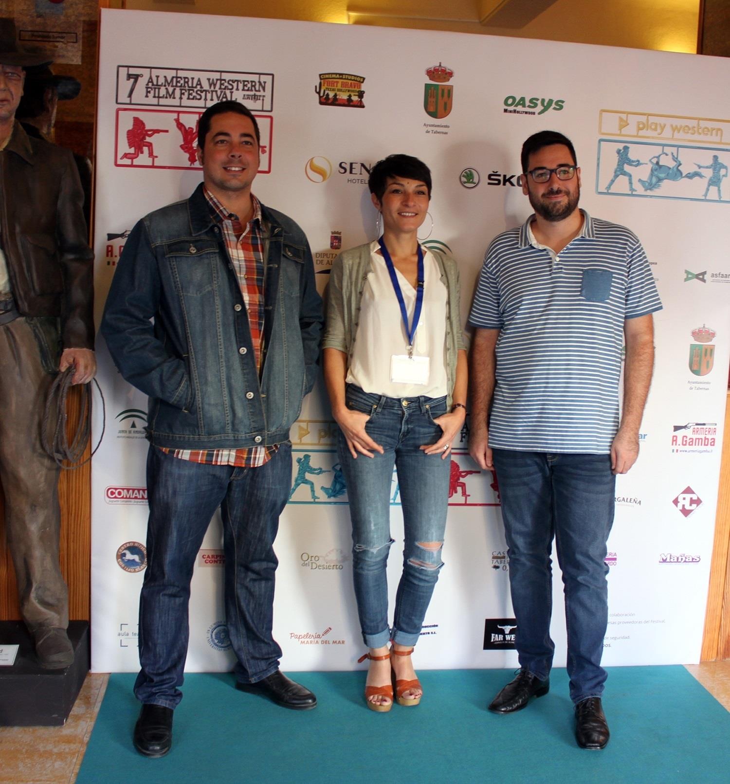 Sección internacional de cortos en el AWFF | EUROPA PRESS/AWFF ep seccion internacionalcortosawff