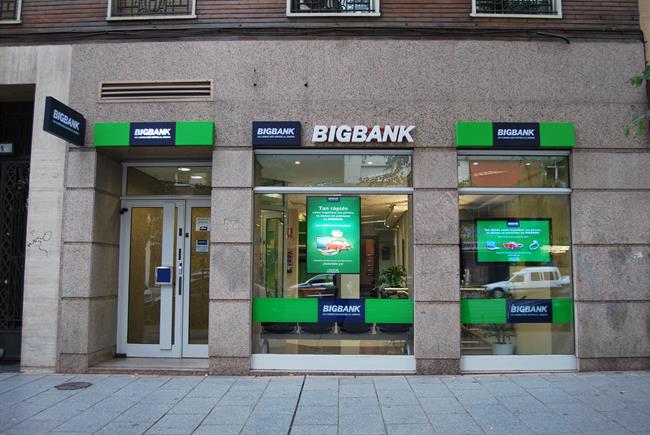Sede De Bigbank | FUENTE ep sedebigbank