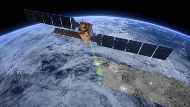 ep sentinel-1 radar vision