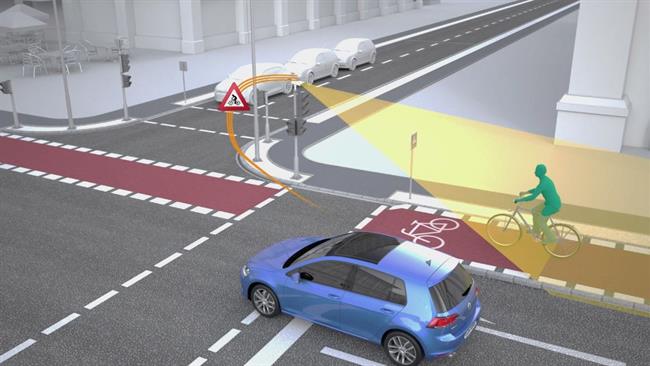 Sistema de semáforos de Volkswagen y Siemens | VOLKSWAGEN ep sistemasemaforosvolkswagensiemens