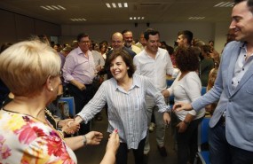 ep soraya saenzsantamariagranada