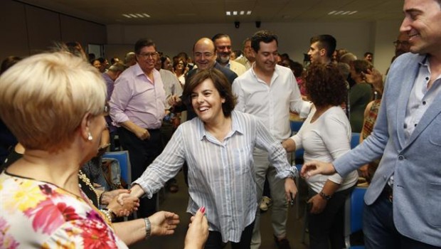 ep soraya saenzsantamariagranada