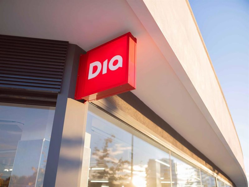 Dia continúa su tendencia positiva y alcanza el 5,2% de cuota de mercado