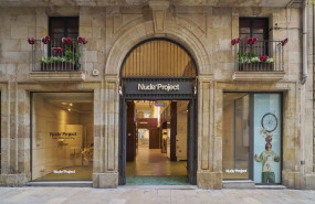 ep tienda de nude project en barcelona