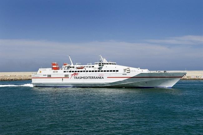 Trasmediterranea anuncia nuevas conexiones entre Gancía, Ibiza y Mallorca | TRASMEDITERRANEA ep trasmediterranea anuncia nuevas conexionesgancia ibizamallorca