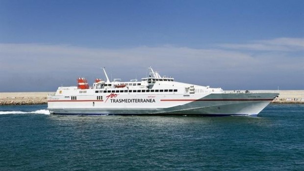 ep trasmediterranea anuncia nuevas conexionesgancia ibizamallorca