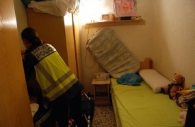 ep una agentela vivienda familiar