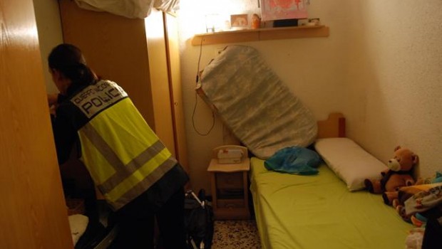 ep una agentela vivienda familiar