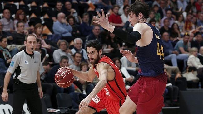 Valencia Basket - FC Barcelona Lassa | WWW.ACB.COM ep valencia basket - fc barcelona lassa