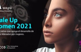 ep wayra telefonica y aticco ecosystem abren una nueva convocatoria de scale up women