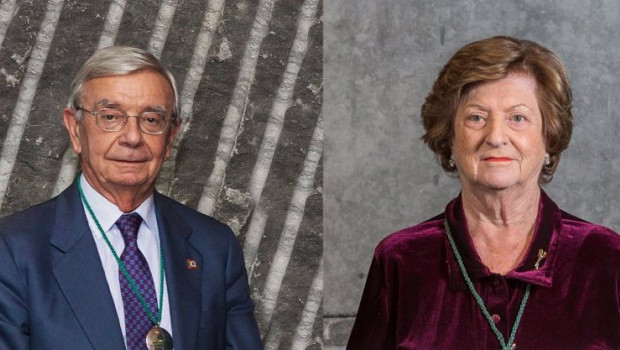 ep ymelda moreno y rafael anson premios nacionales de gastronomia a toda una vida