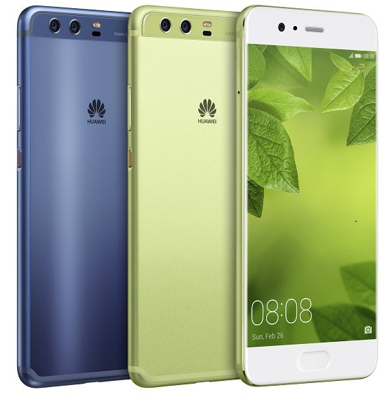 huawei p10 e1488132306874