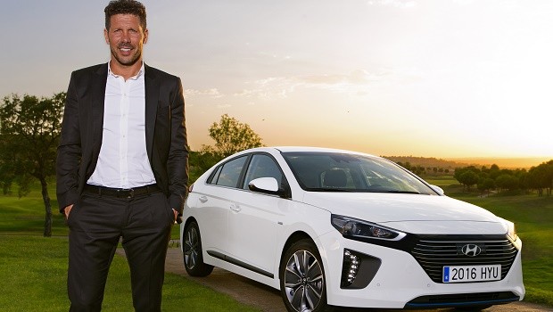 Hyundai Cholo Simeone