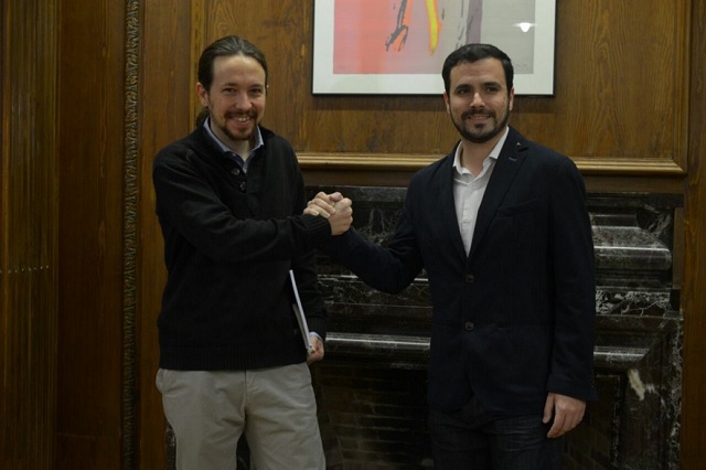 iglesias garzon congreso