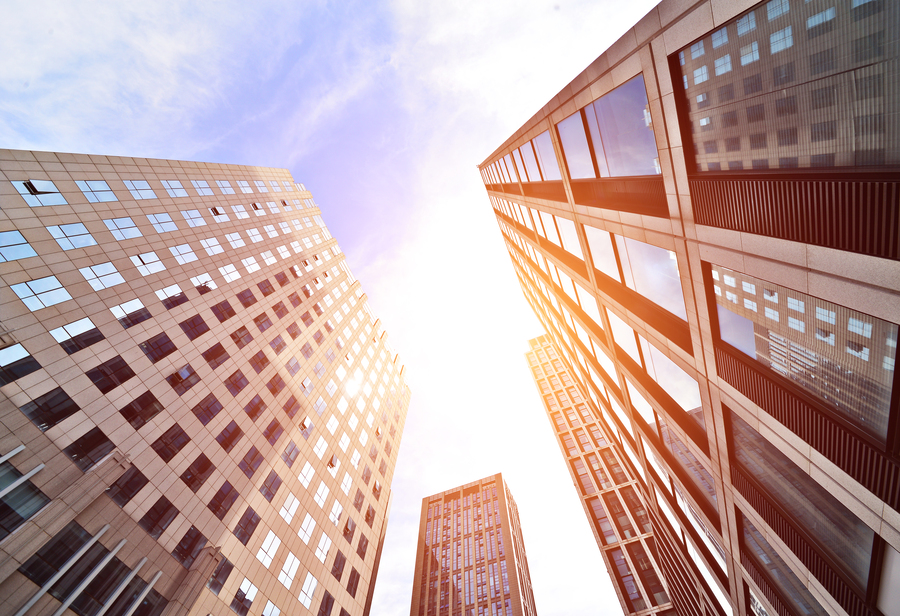 immobilier entreprise