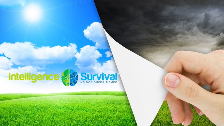 intelligence survival