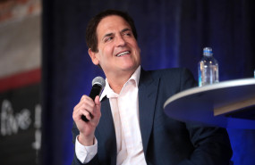 mark cuban